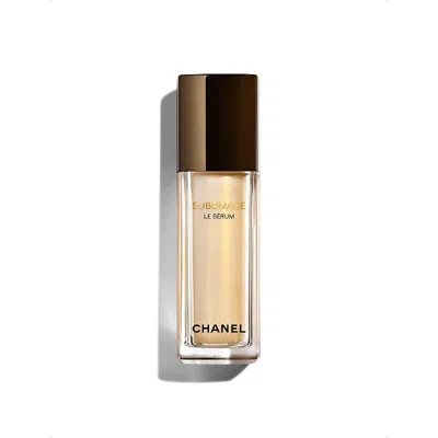 Chanel Sublimage Le Serum
