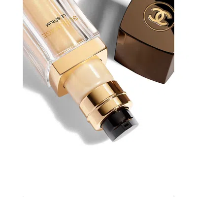 Chanel Sublimage Le Serum