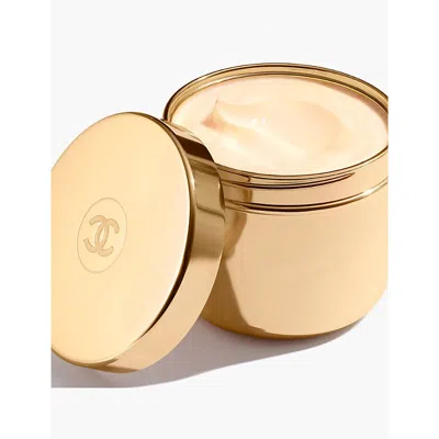Chanel Sublimage L'extrait De Crème Ultimate Repair Cream - Refill In White