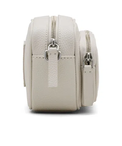 Marc Jacobs The Crossbody Bag In White