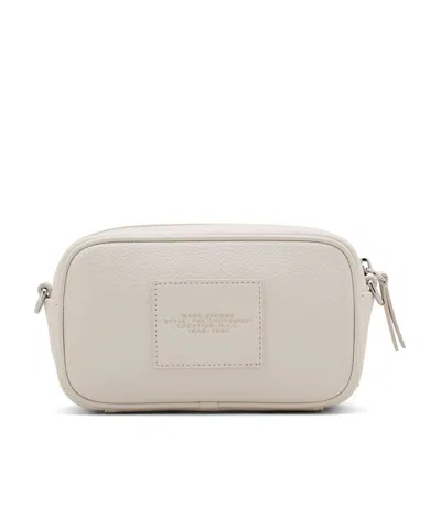 Marc Jacobs The Crossbody Bag In White
