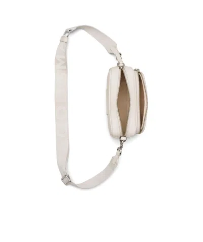 Marc Jacobs The Crossbody Bag In White