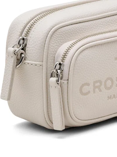 Marc Jacobs The Crossbody Bag In White