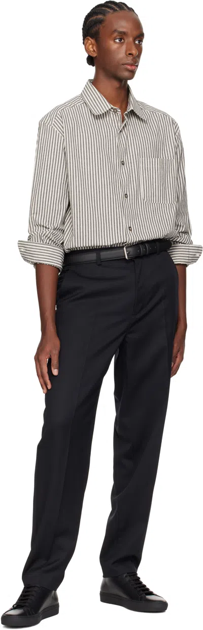 Common Projects Sneakers In 7547 Black *