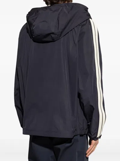 Moncler Granier Jacket In Blue