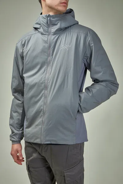 Arc'teryx Atom Hoody M In Gray