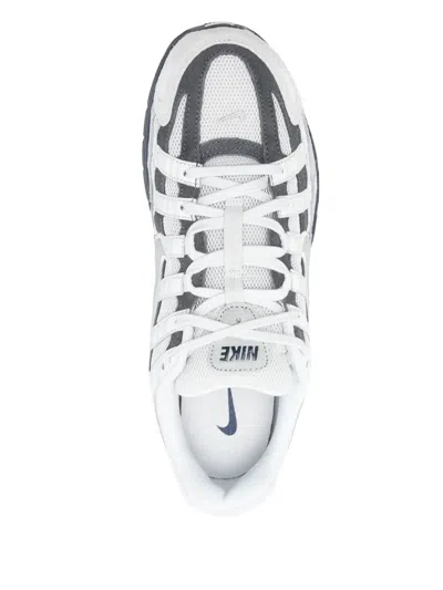 Nike P-6000 Sneakers In Gray