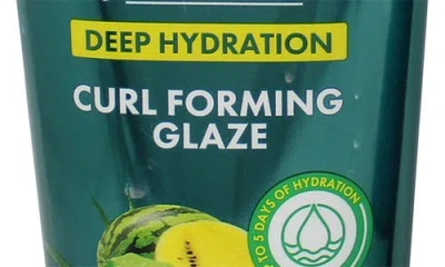 Mielle Kalahari Melon & Aloe Vera Curl Forming Glaze In No Color