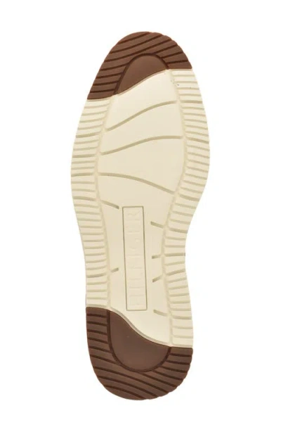 Tommy Hilfiger Men's Hiser Casualized Hybrid Oxfords In Dark Blue