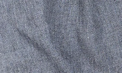 Saachi Delicate Wool-blend Scarf In Light Charcoal