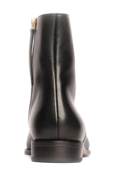Anthony Veer Jadon Bootie In Black