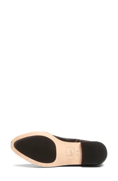 Anthony Veer Jadon Bootie In Black