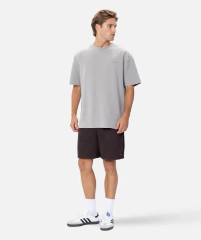 Industrie Australia The Newport Tee In Rhino