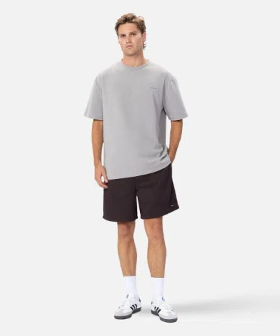 Industrie Australia The Newport Tee In Rhino