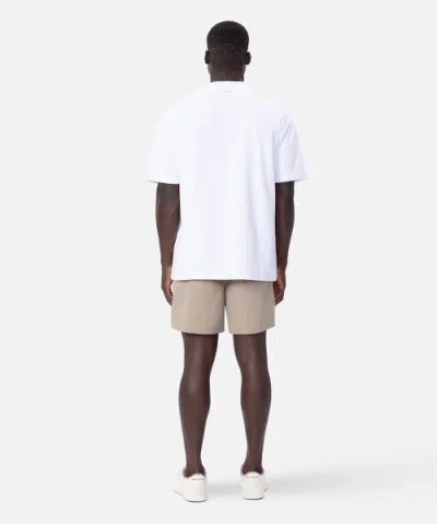 Industrie Australia The Newport Tee In White