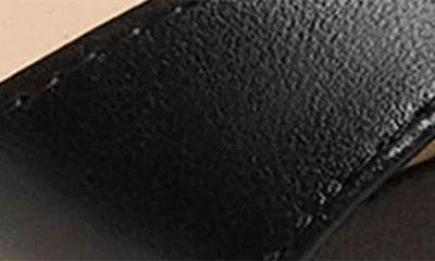 Stuart Weitzman Buckle-fastened Suede Sandals In Black