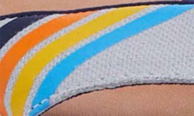 Hari Mari Del Mar Harbor Flip Flop In Gray