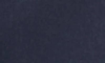 Theory Single-breasted Blazer Jacket In Navy Blue Polyester In Nocturne Navy