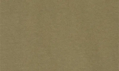 Noah Core Logo Pocket Tee In Green