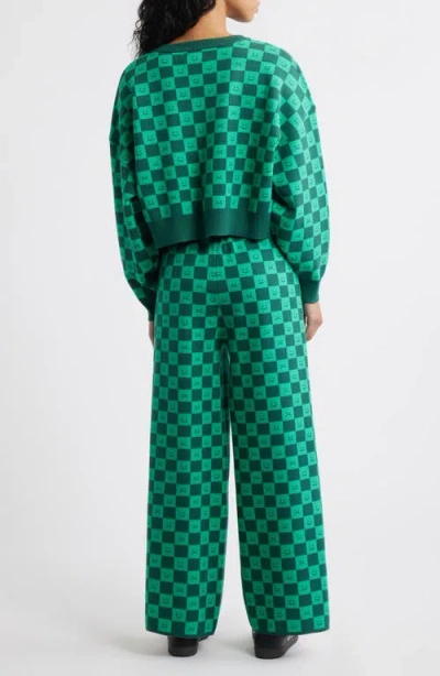 Dressed In Lala Dressed In Green