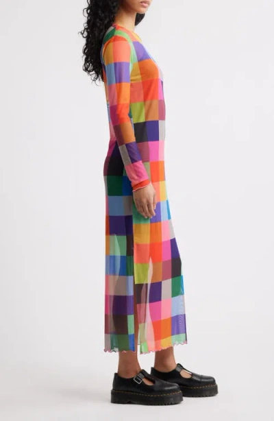 Dressed In Lala Dressed In Multi