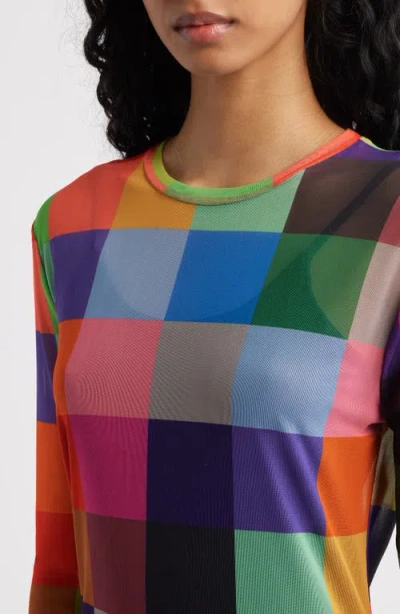 Dressed In Lala Dressed In Multi