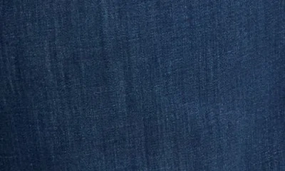 Nydj Mona High Waist Ankle Wide Leg Trouser Jeans In Multi