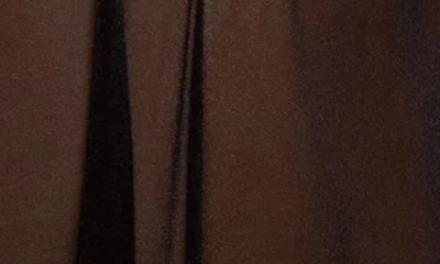 Roma Confidential Cherry Delight Embroidered Mesh Babydoll & G-string Set In Black/multi