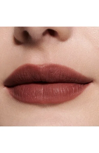 Mac Cosmetics Powder Kiss Liquid Lipcolour In Taken