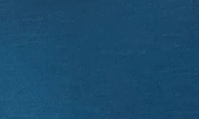 Smartwool Classic All Season Merino Wool Blend Quarter Zip Base Layer In Blue