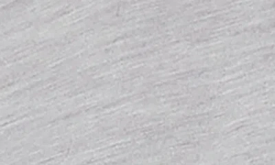 Smartwool Active Performance Wool Blend T-shirt In Light Gray Heather