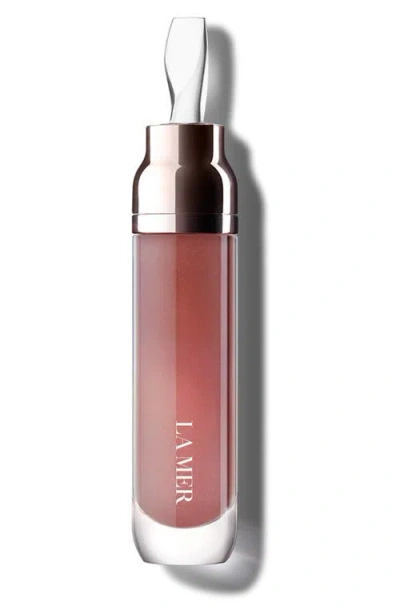 La Mer The Lip Volumiser 7ml Sheer Pink In Sheer Glow