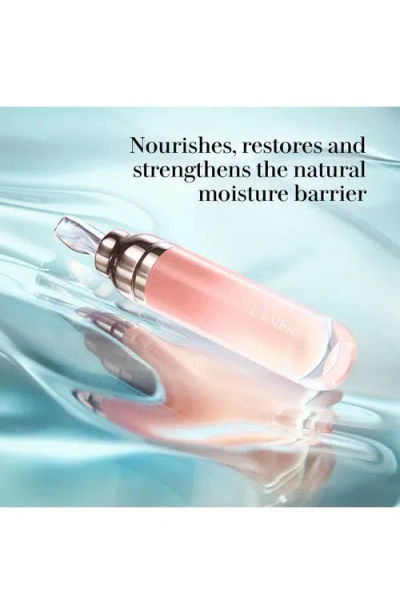 La Mer The Lip Volumiser 7ml Sheer Pink In Sheer Glow
