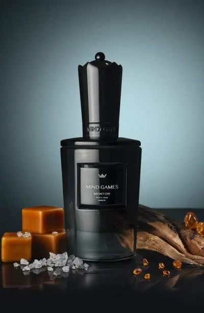 Mind Games Perfumer Extraordinaire Kingside Extrait De Parfum In No Color