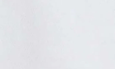 Foxcroft Beatrice Side Button Shirt In White