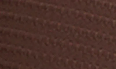 Sea Level U-bar Bandeau Bikini Top In Cocoa