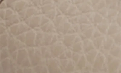 Fendi Women Cappuccino Leather Baguette Slippers In Brown