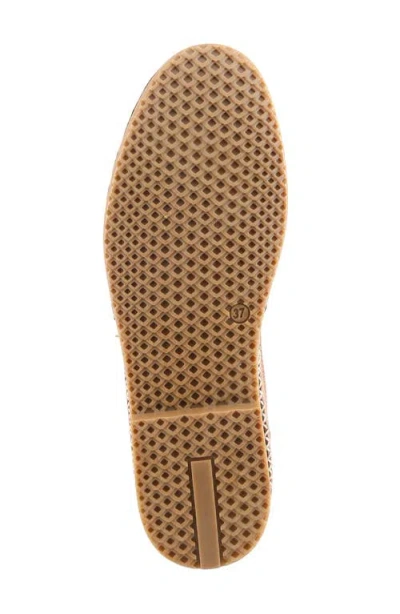 Spring Step Ingrid Flat In Camel