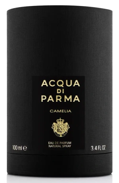 Acqua Di Parma Camelia Eau De Parfum In No Color