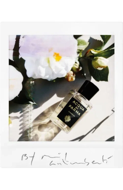 Acqua Di Parma Camelia Eau De Parfum In No Color