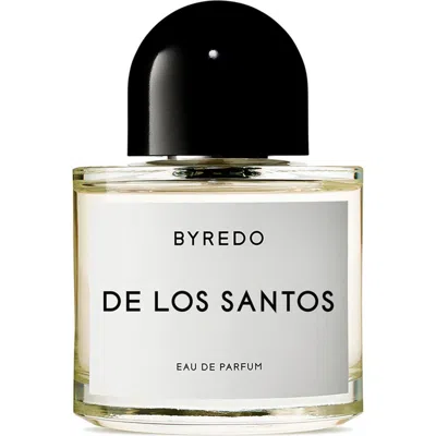 Byredo De Los Santos Eau De Parfum