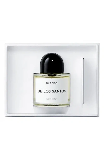 Byredo De Los Santos Eau De Parfum