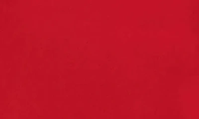 Khaite Keefe Silk Shirt In Red