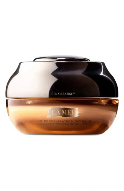 La Mer The Concentrated Night Balm 50ml In No Color