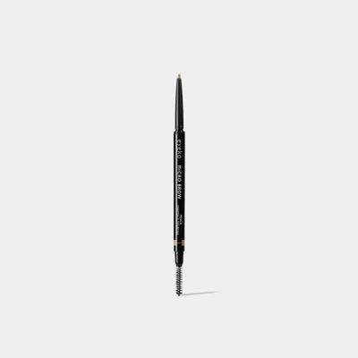Eyeko Micro Brow Precision Pencil (various Shades) - 1 In 1 - Ash Blonde