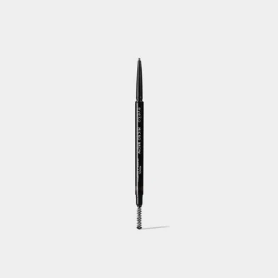 Eyeko Micro Brow Precision Pencil (various Shades) - 5 In 5 - Black Brown