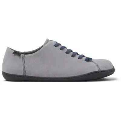 Camper Peu In Grey