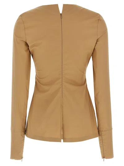 The Latest Terry T-shirt In Multi