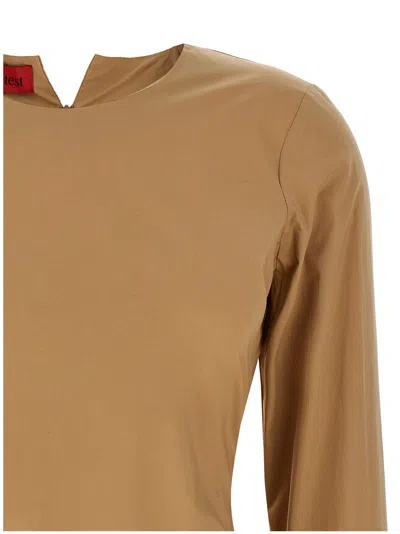 The Latest Terry T-shirt In Multi