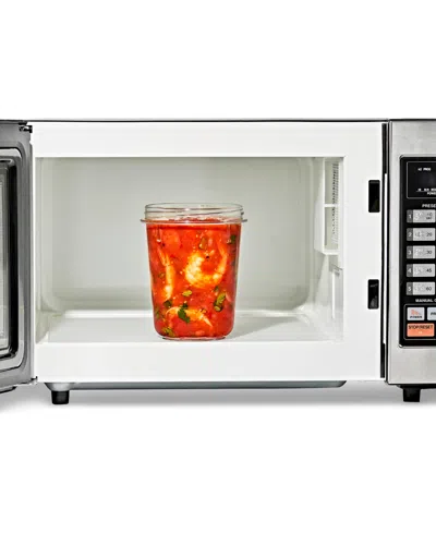 Oxo Good Grips Twist Stack 40-oz. Container, Set Of 2 In No Color